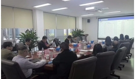 【新闻前沿】前海深港合作区二单元区域集中供冷项目（二期）顺利通过竣工环境保护验收